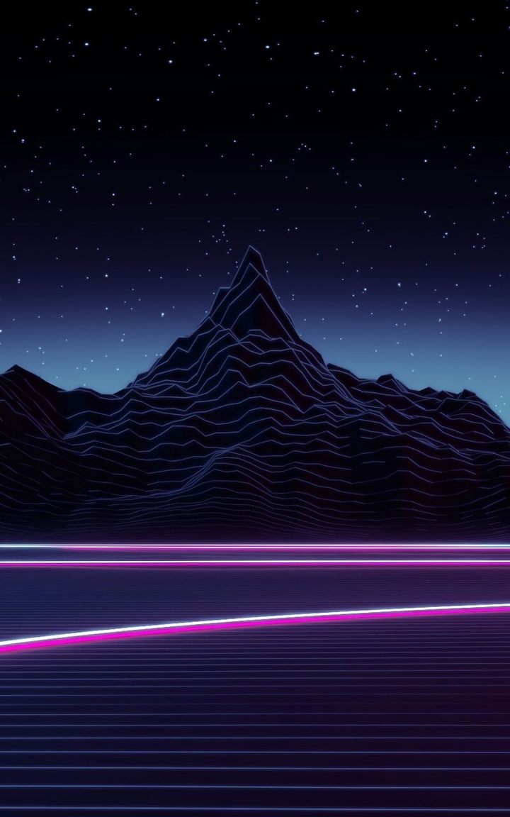 Neon Highway