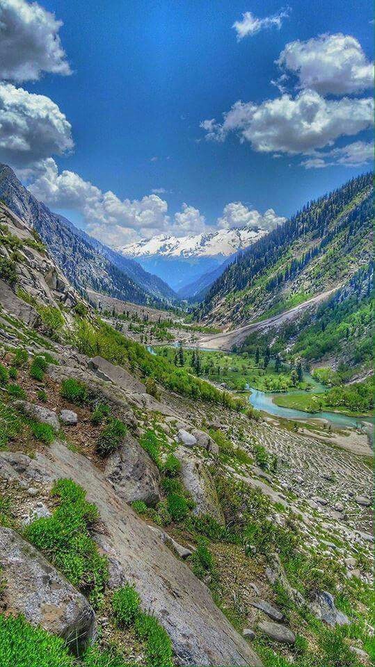sawat pakistan