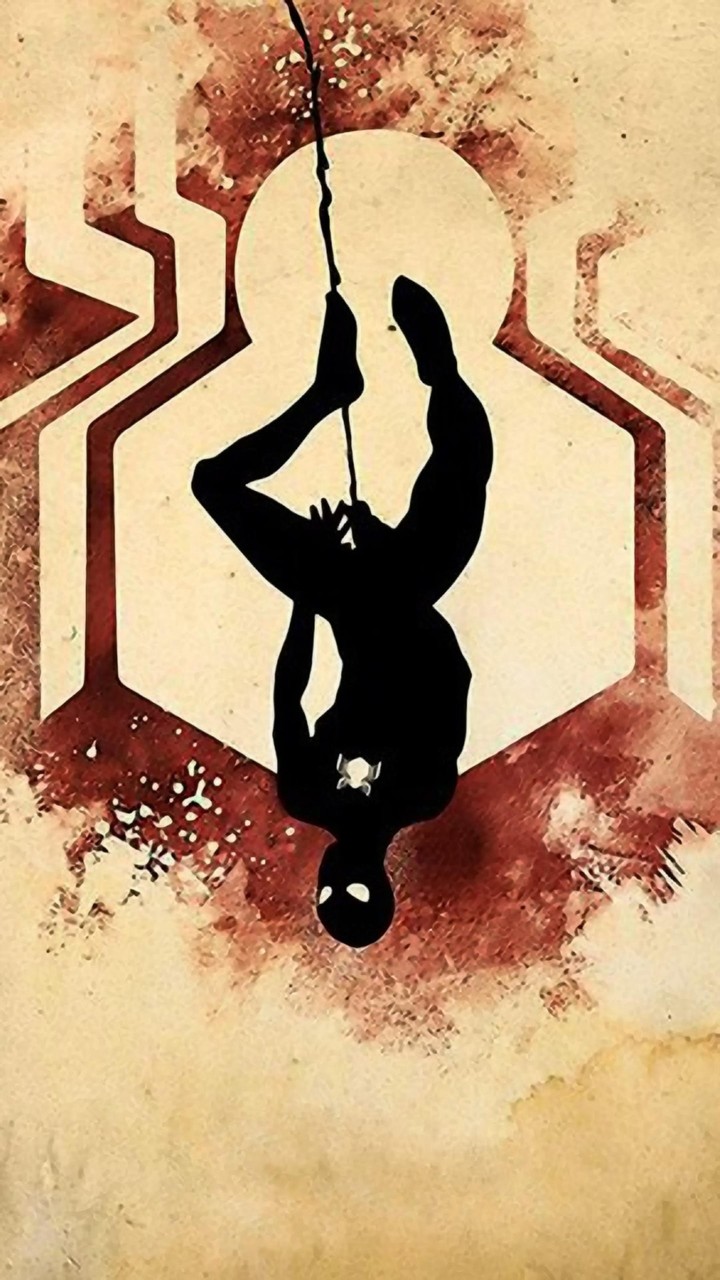 Spidor man