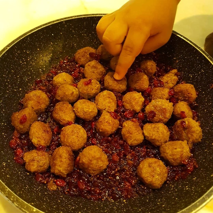food