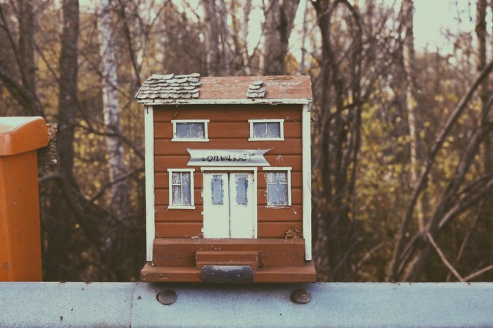 Mailbox :)