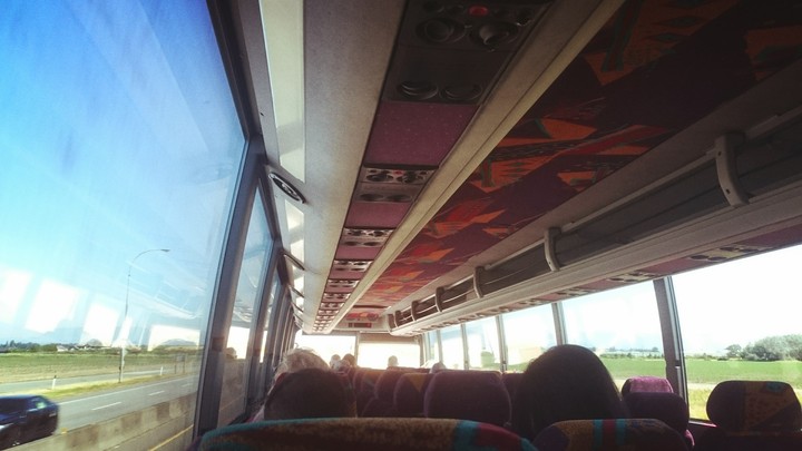 Travel
