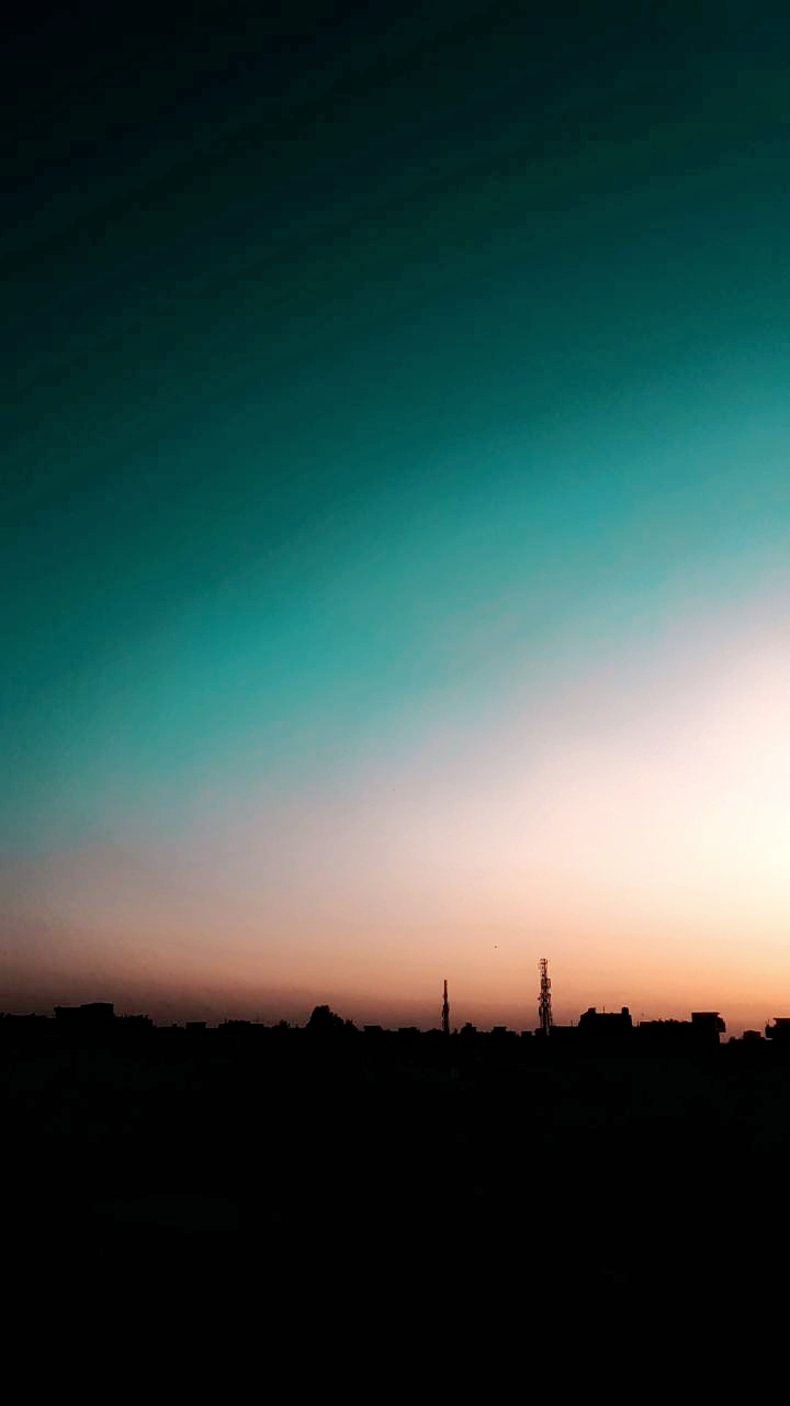 sky