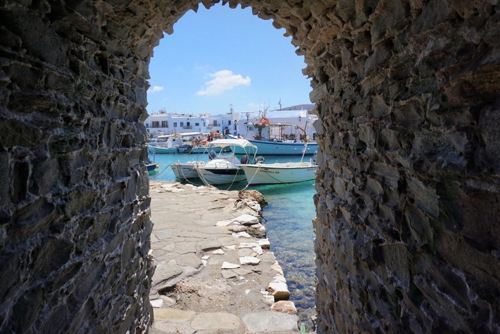Naxos