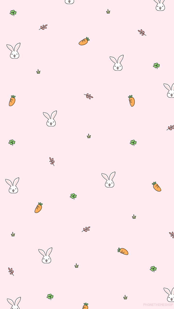 Rabbit pattern