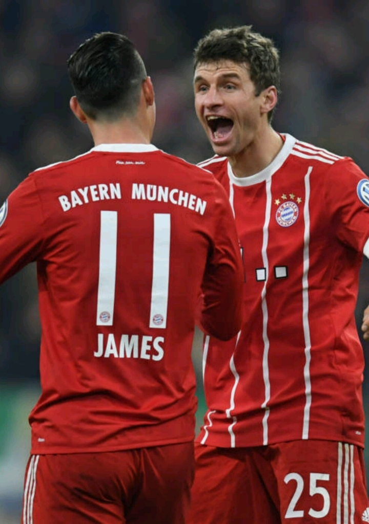 Bayern