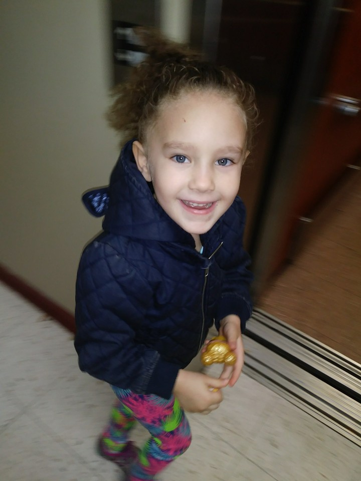 my Angel