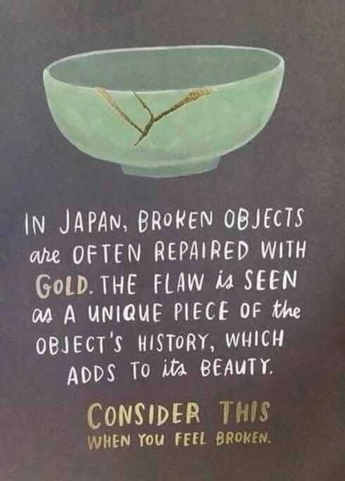 learn to heal