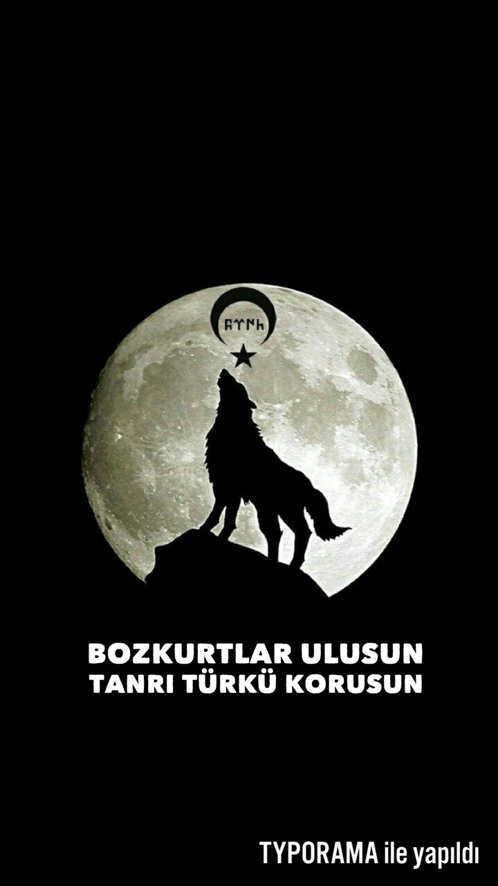 BOZKURT
