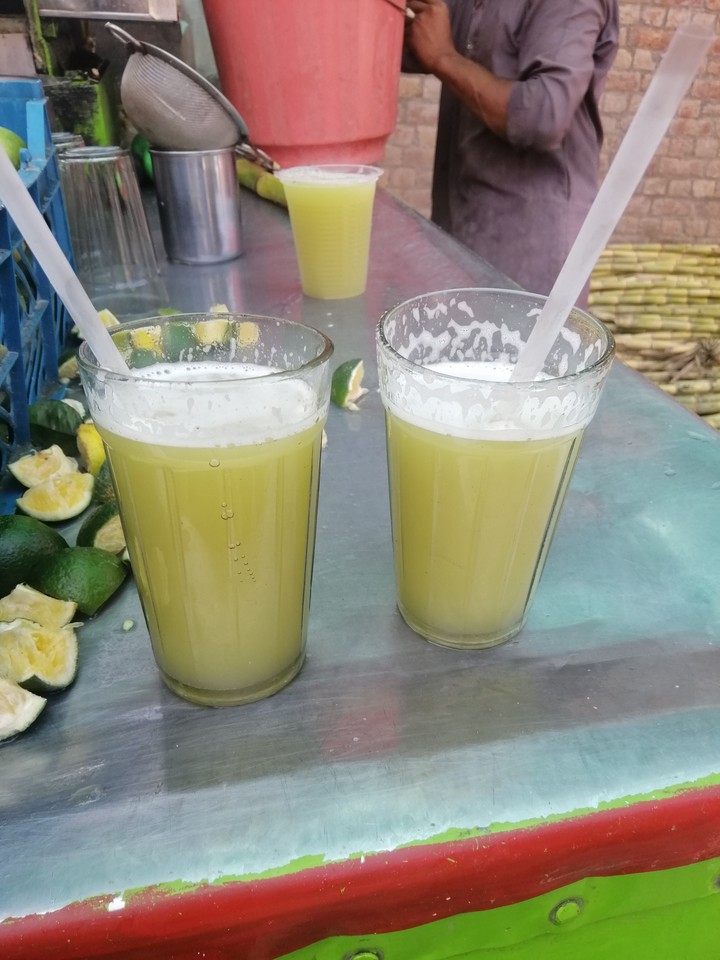 juice