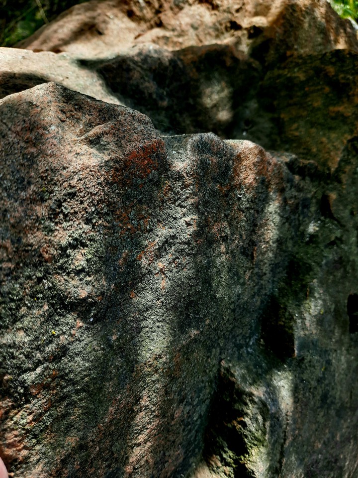 stone