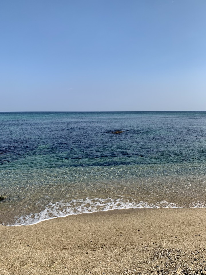 Gyeongpo Beach