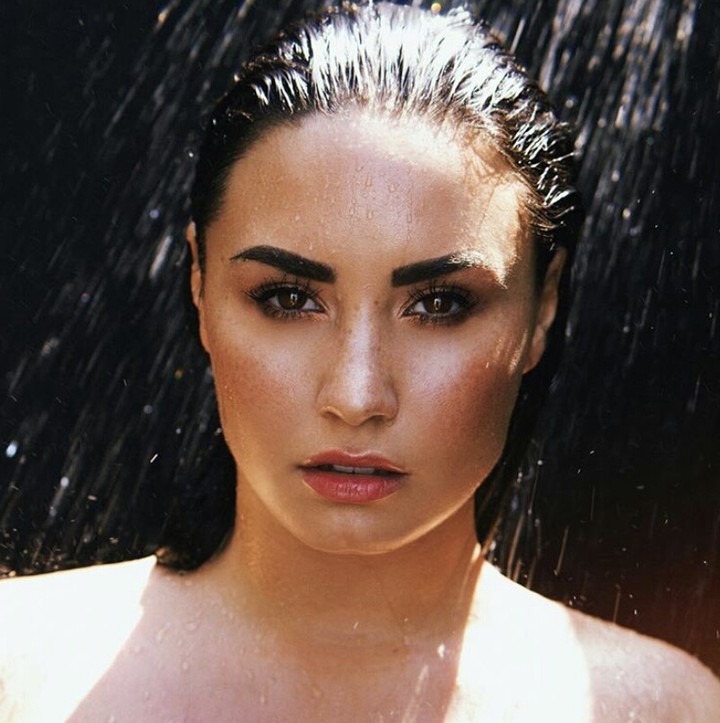 Demi  Lovato