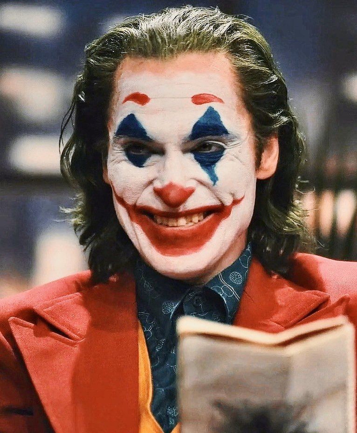 joker