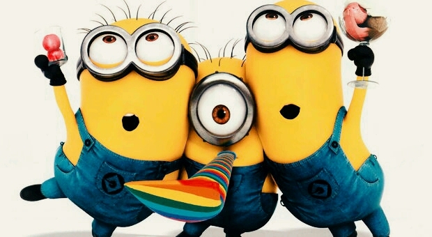 minions