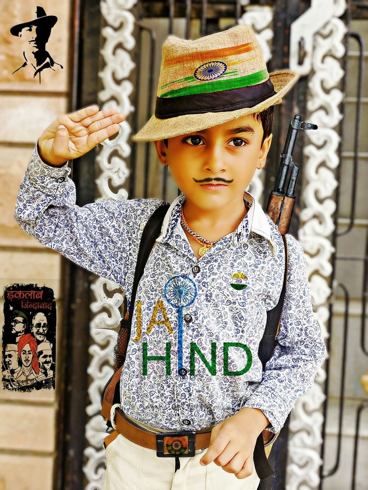 bhagat singh