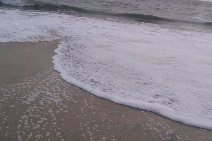 sea