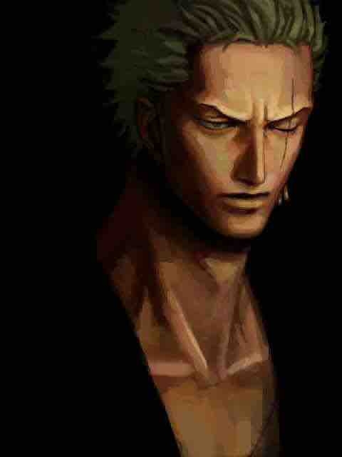 zoro