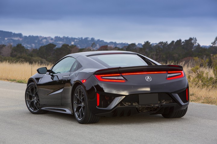 acura