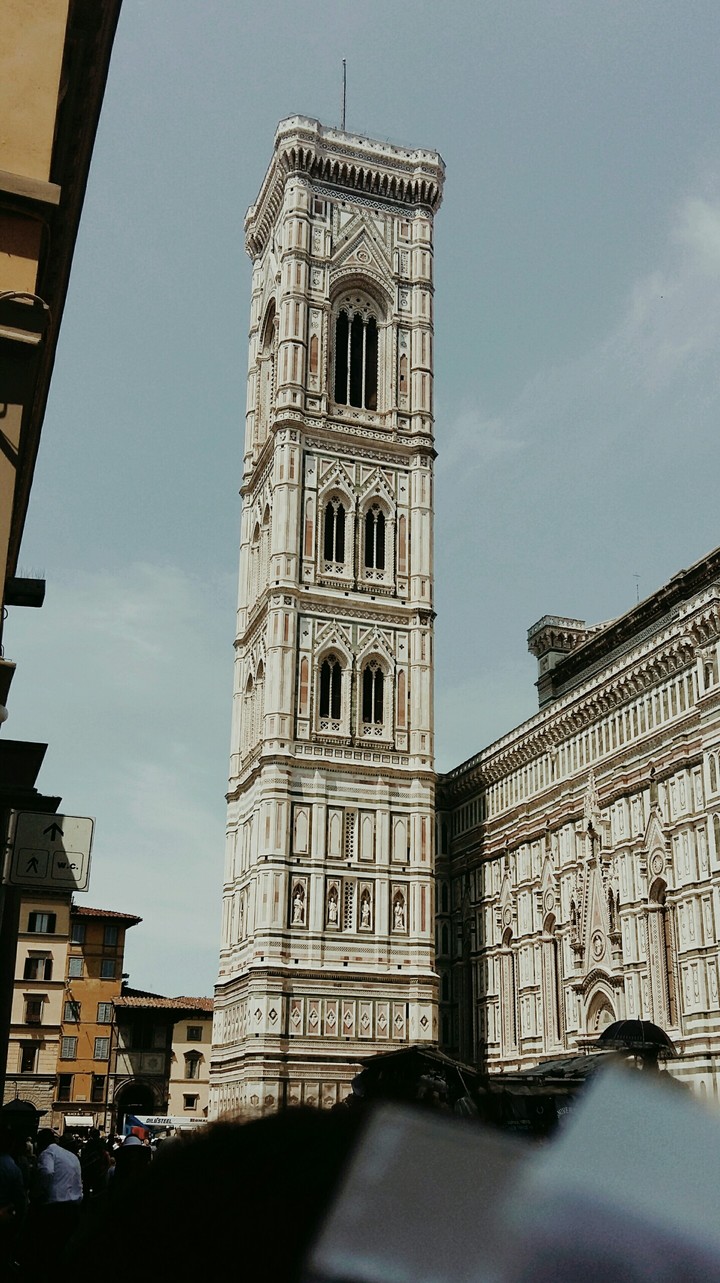 Torre di Giotto