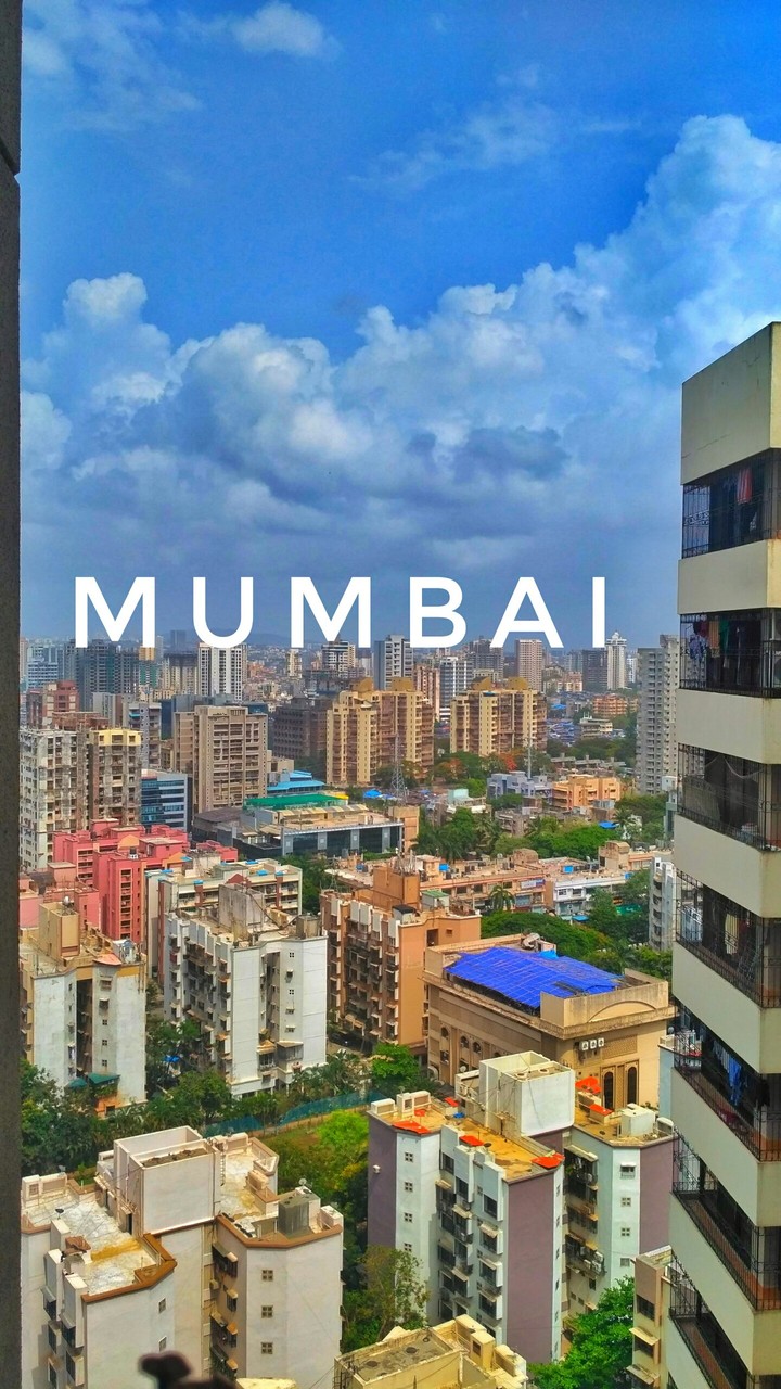 mumbai