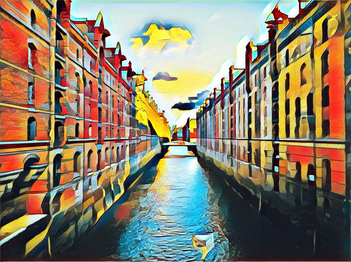 Hamburg