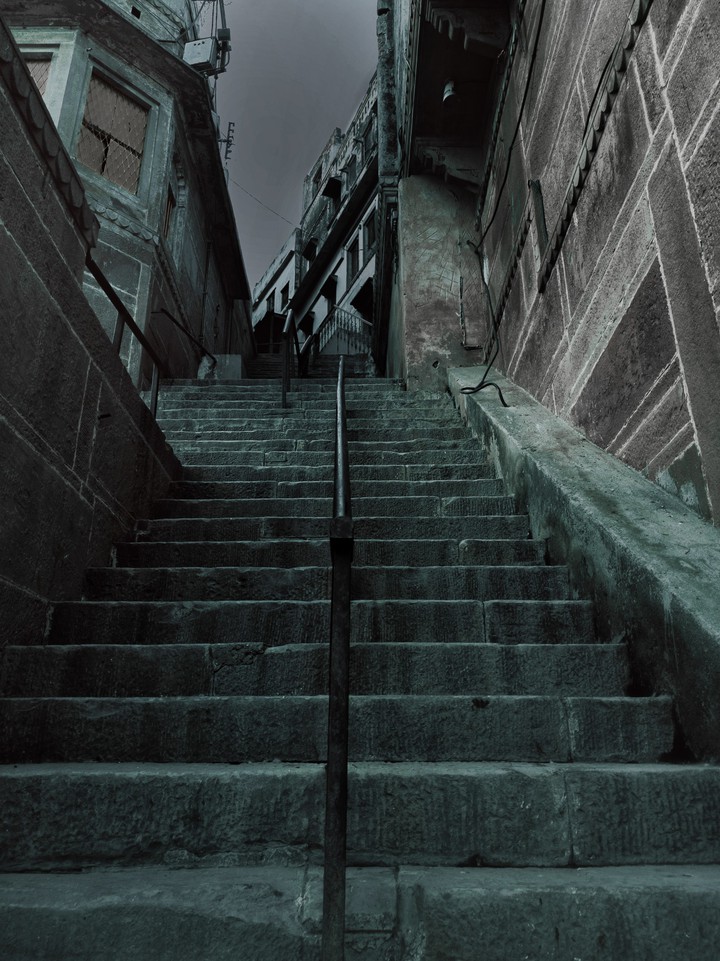 staire