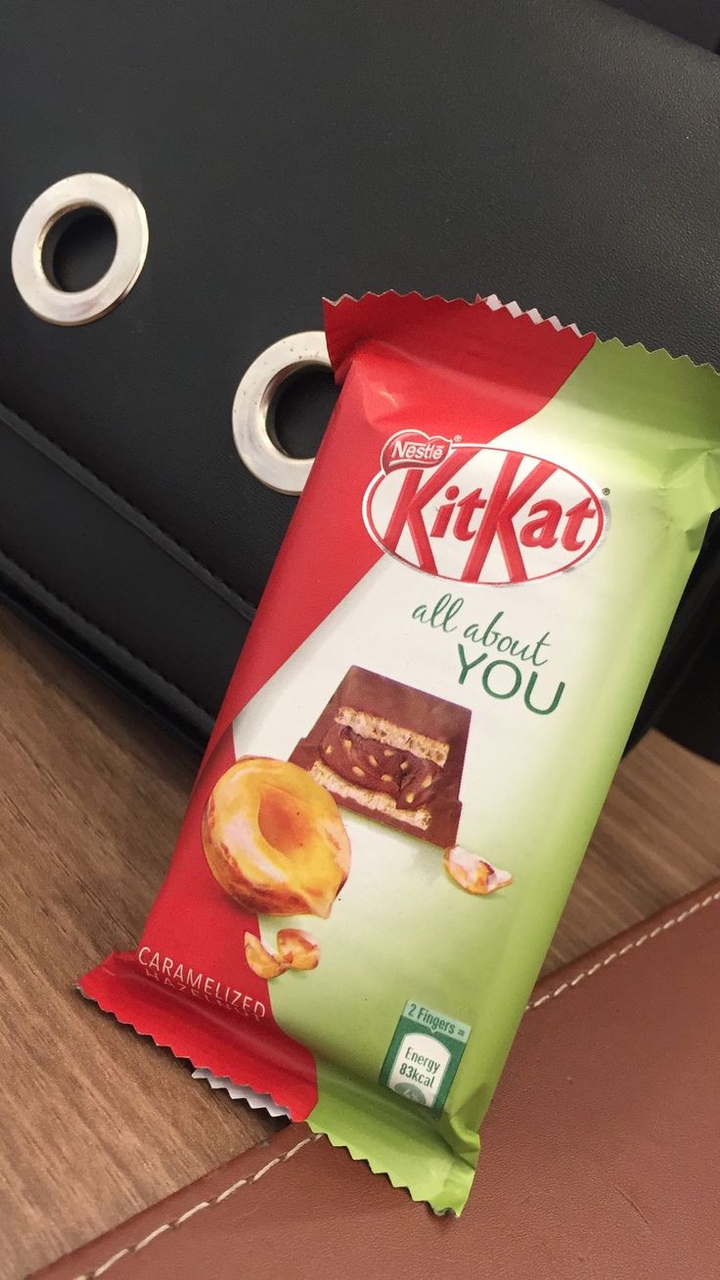 kitkat