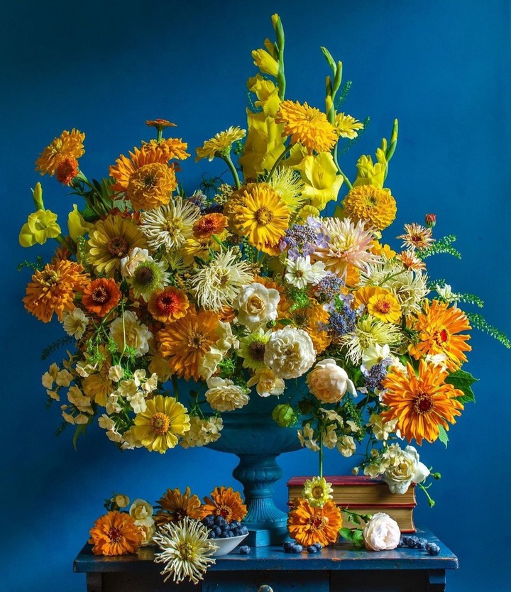 Bouquet ❤️