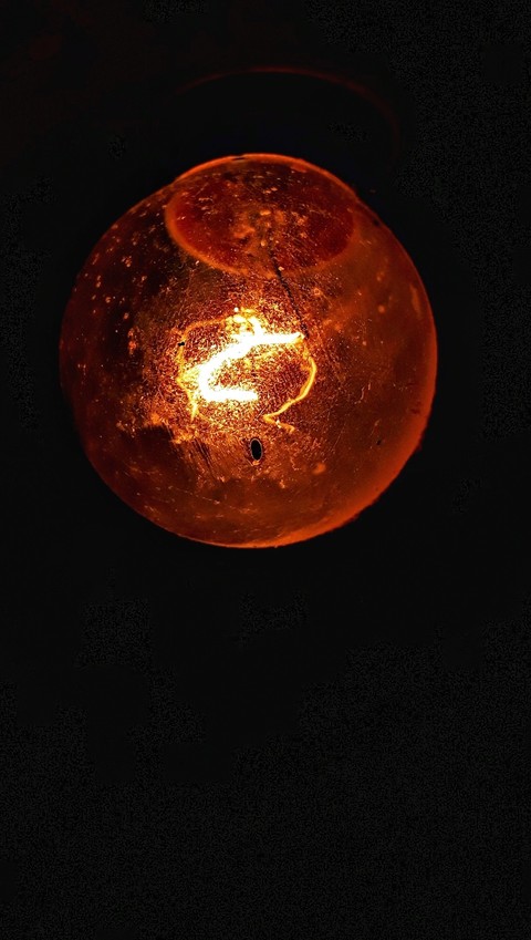 bulb sun