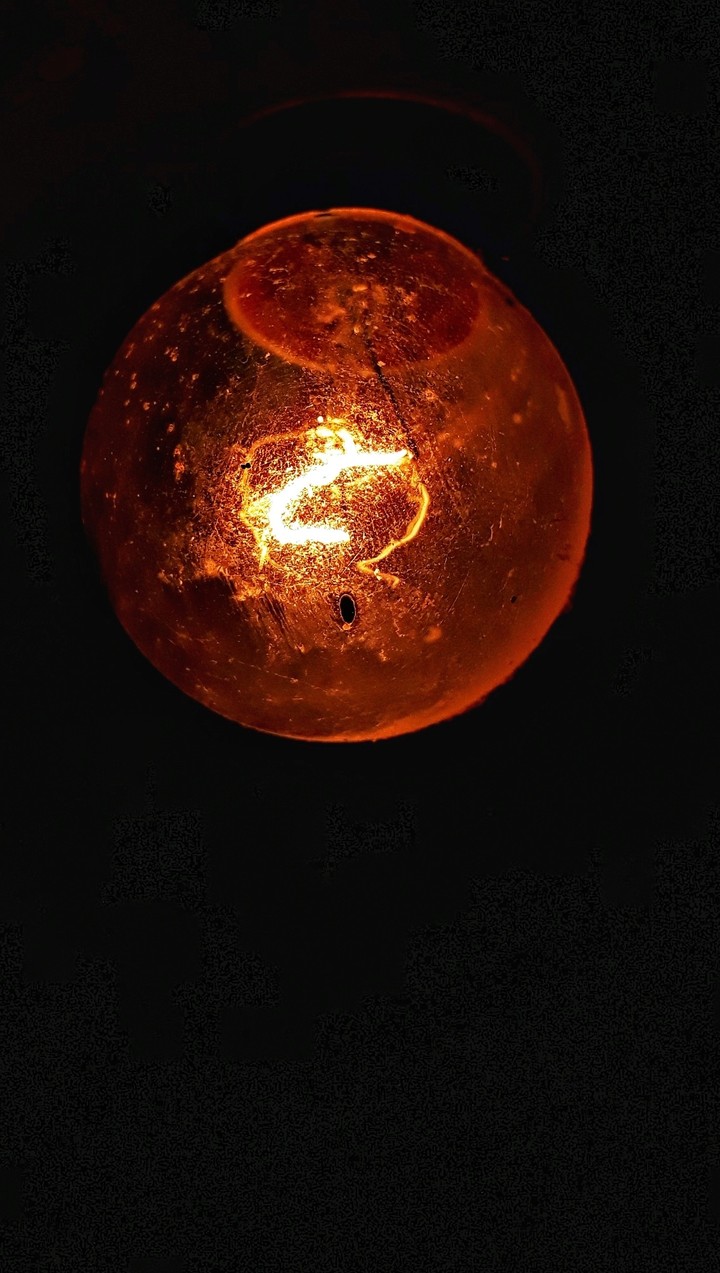 bulb sun