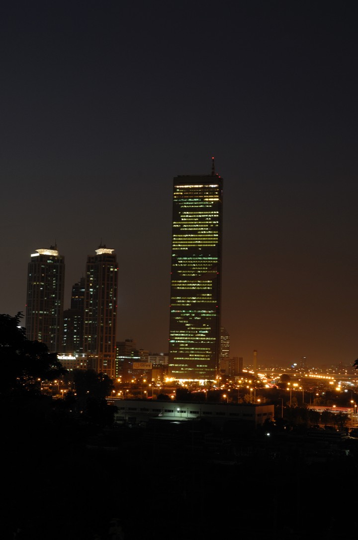 City