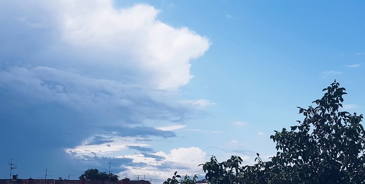 sky