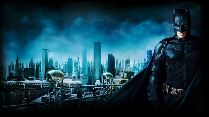 Batman