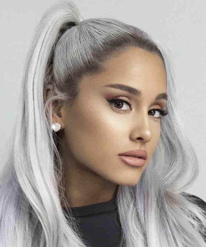 Ariana Grande