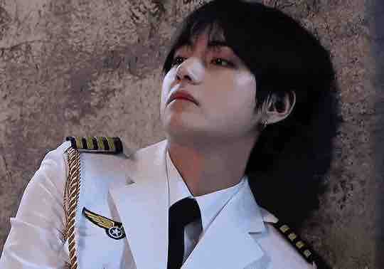 BTS-V
