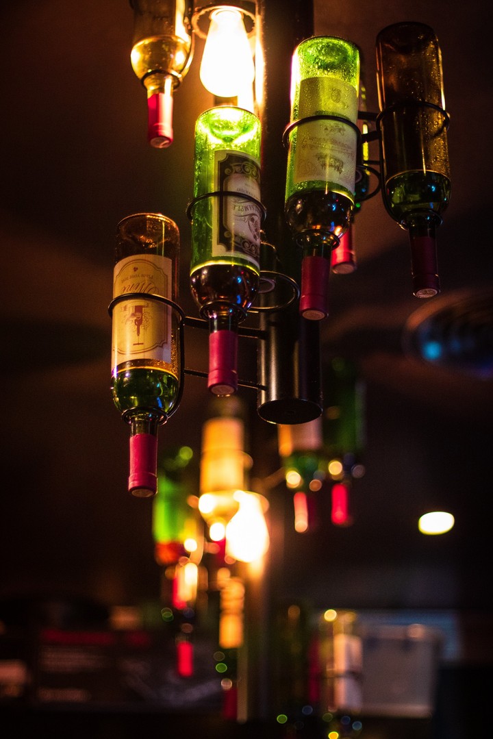 night Bar