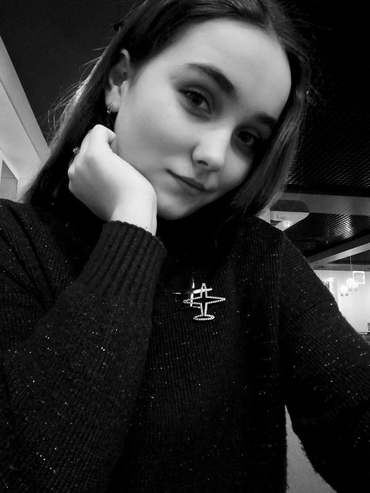 some smile