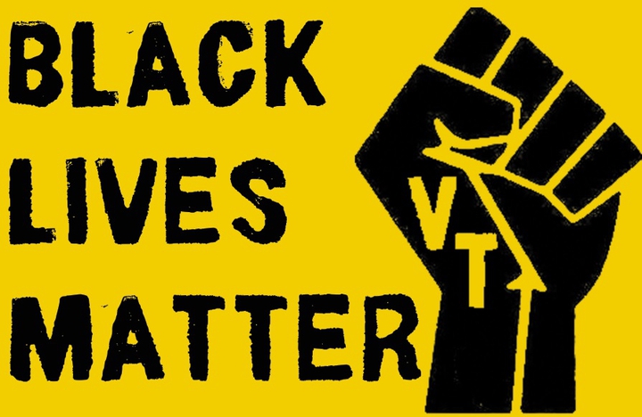 Black...