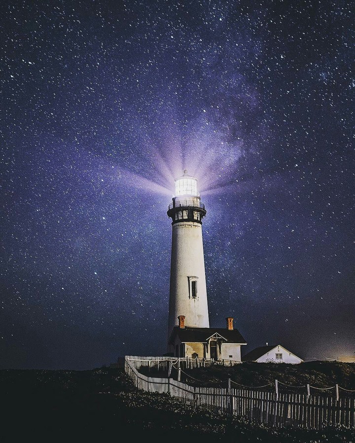 Lighthouse