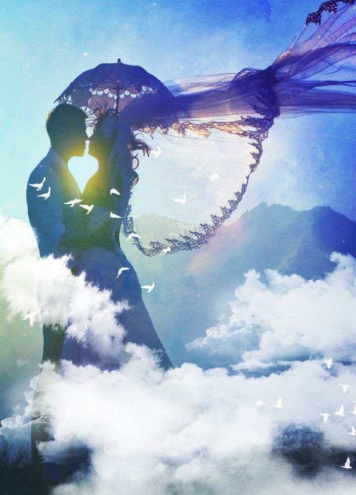 Infinite Love