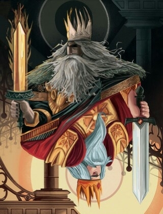 ODIN