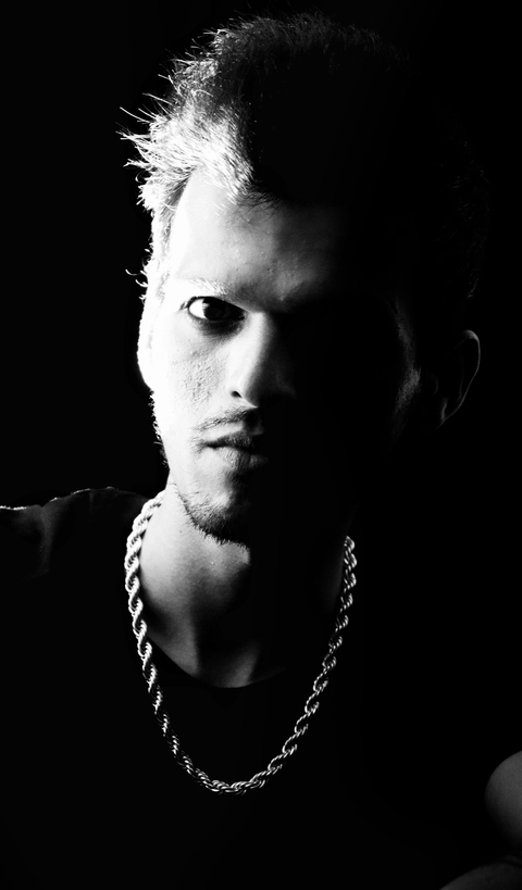 Lets bring out the evil within
