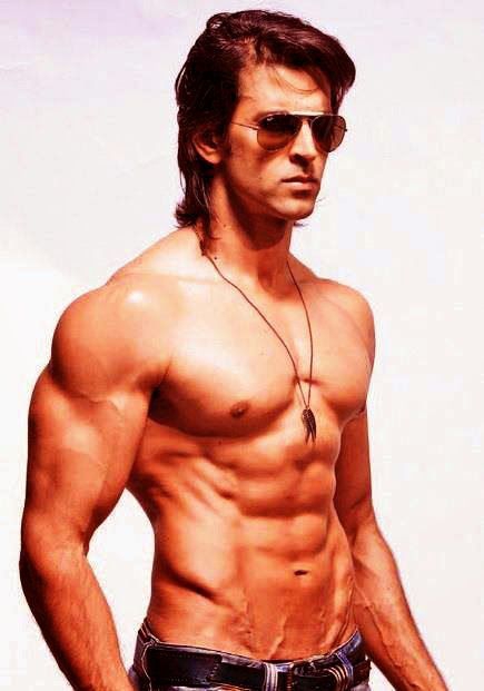 BODYBUILDER