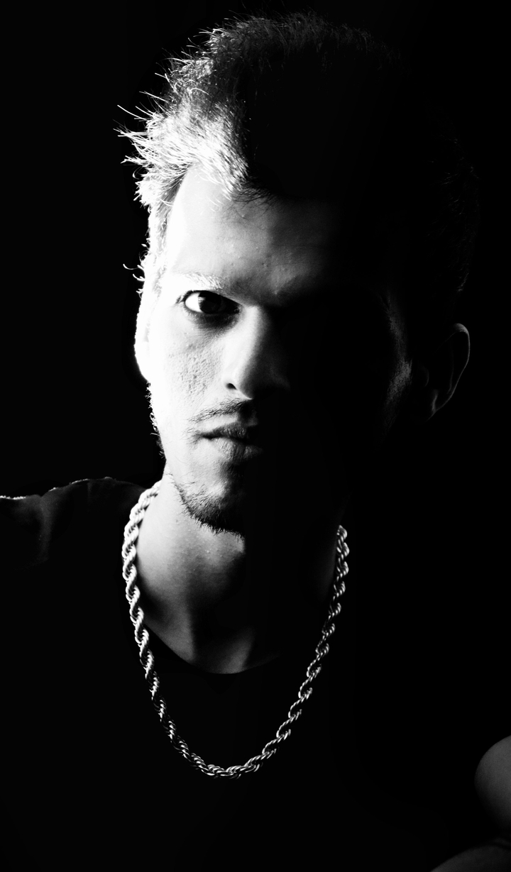 Lets bring out the evil within
