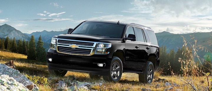 chevrolet