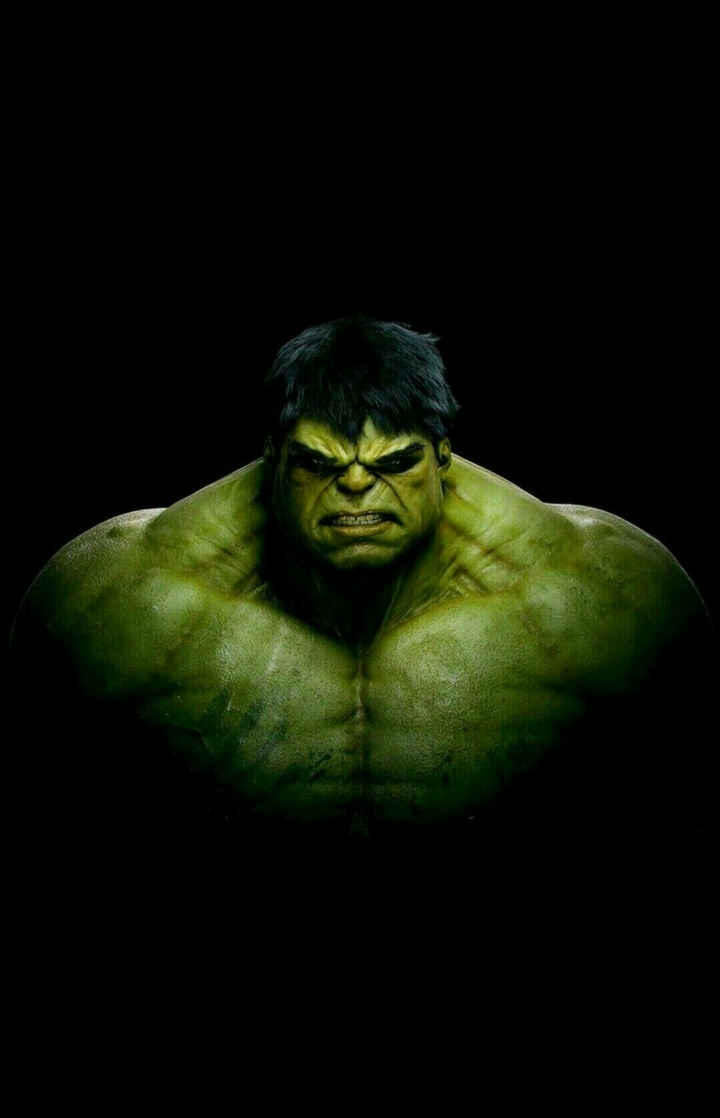 hulk