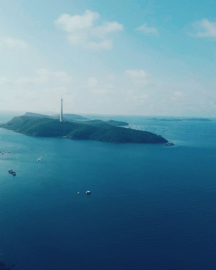 Phu Quoc, Kien Giang, Viet Nam