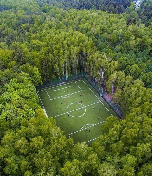 stadium moscow