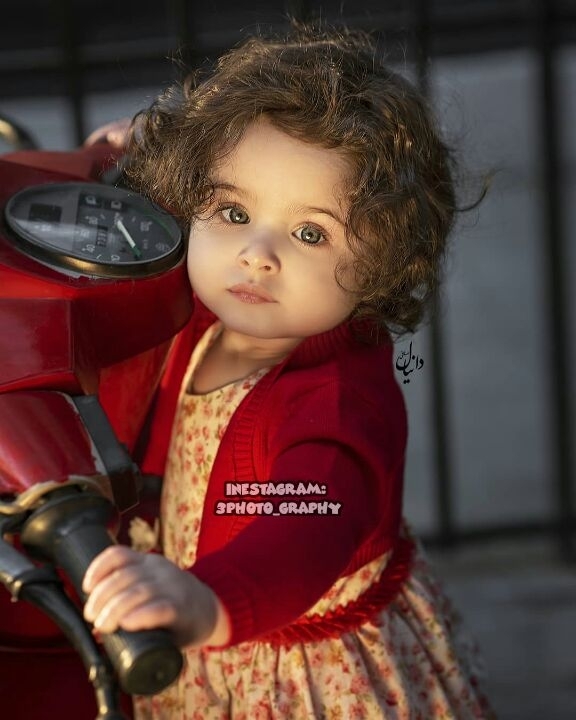 beatiful baby